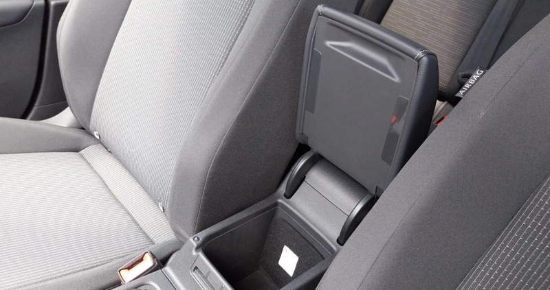 Volkswagen Golf cena 99900 przebieg: 11421, rok produkcji 2023 z Bartoszyce małe 497